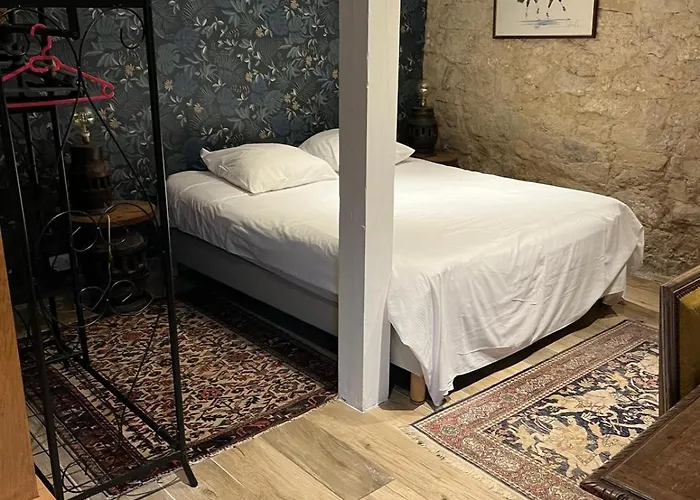 Chambres d'hôtes La Catounière