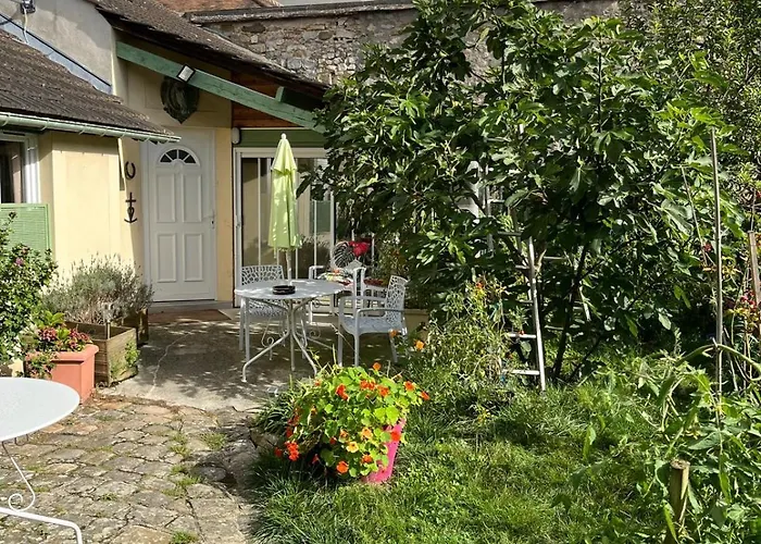 Chambres d'hôtes La Catounière