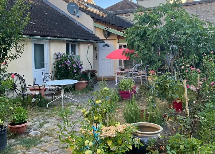 Chambres d'hôtes La Catounière