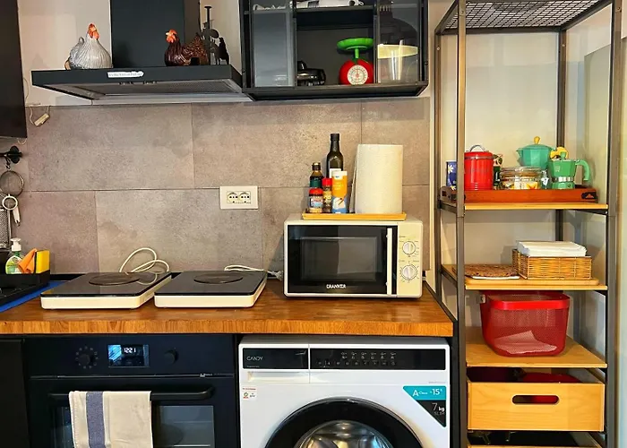 A casa di Lele a CAPALBIO
