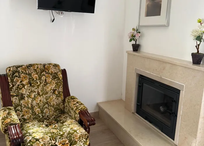 B&B Casa Denittis