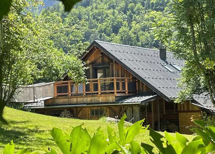 Chambres D'Hotes Les Chambres D'Elsa