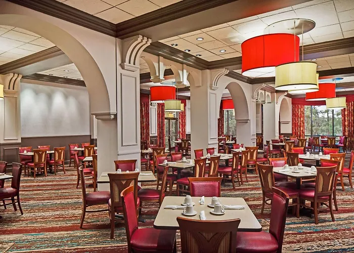 Wyndham Lake Buena Vista - Disney Springs Area