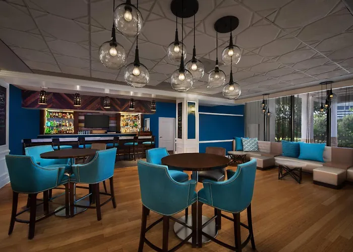 Wyndham Lake Buena Vista - Disney Springs Area