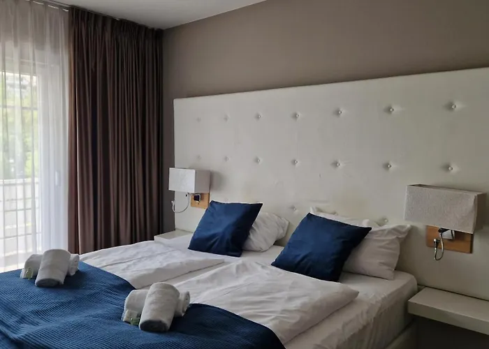 Auswaerts - Dein Hotel