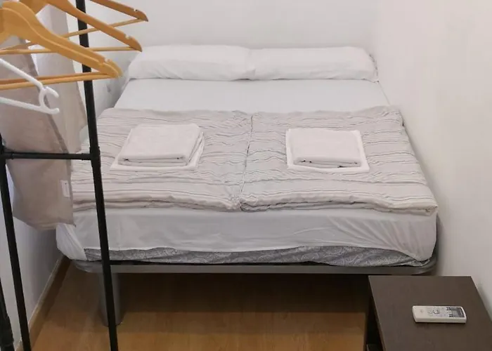 Hostal Porto Mar Salou