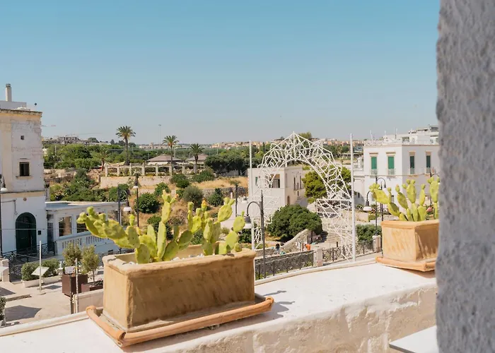 Antico Mondo Rooms & Suites