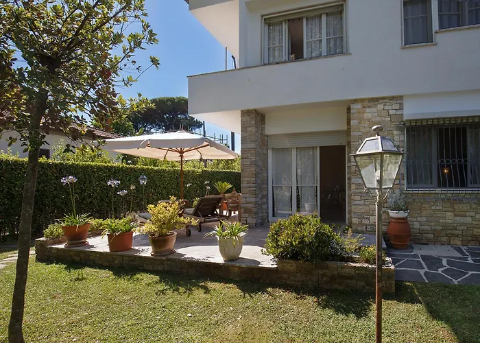 B&B Ortensia