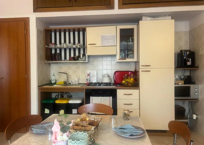 B&B Altea