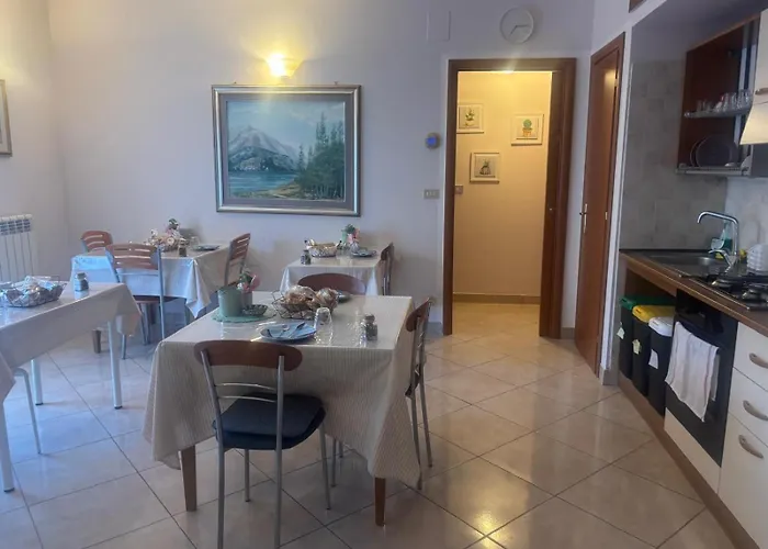 B&B Altea