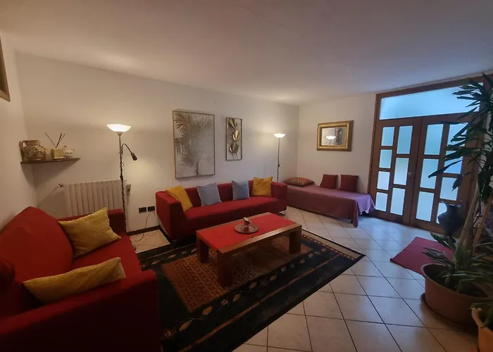 La Casa Dei Boschi
