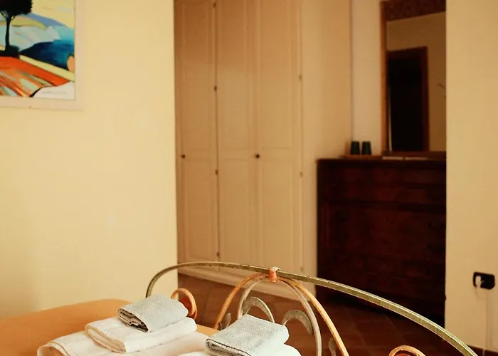 Bed & Breakfast Spigolatrice