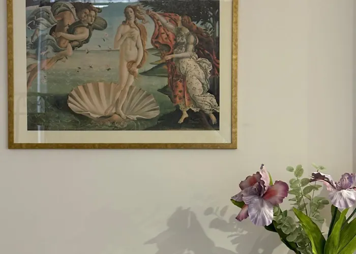 B&B Domus Candida