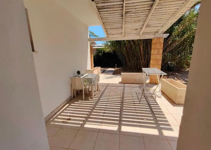 B&B Villa Serena Resort
