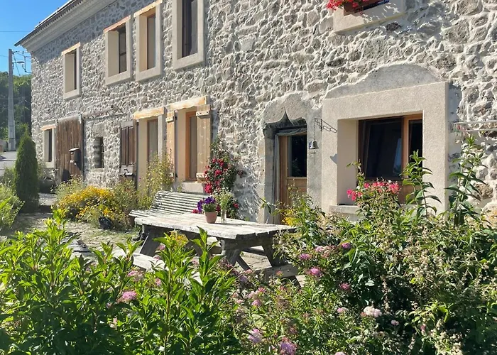 B&B MaisonNel