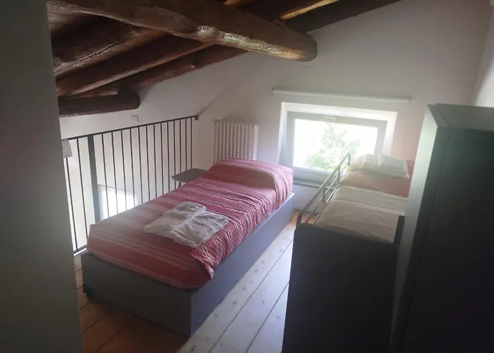 L'Elefantino - Bed&Book