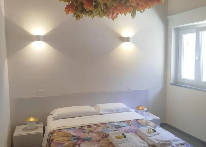 L'Elefantino - Bed&Book