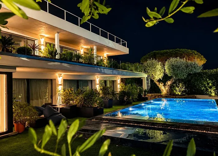 Villa Miami