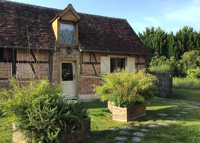 Ferme Boisquillon