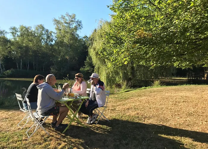 Ferme Boisquillon