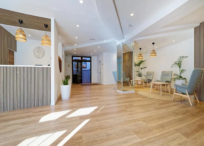 Fayna Apartments