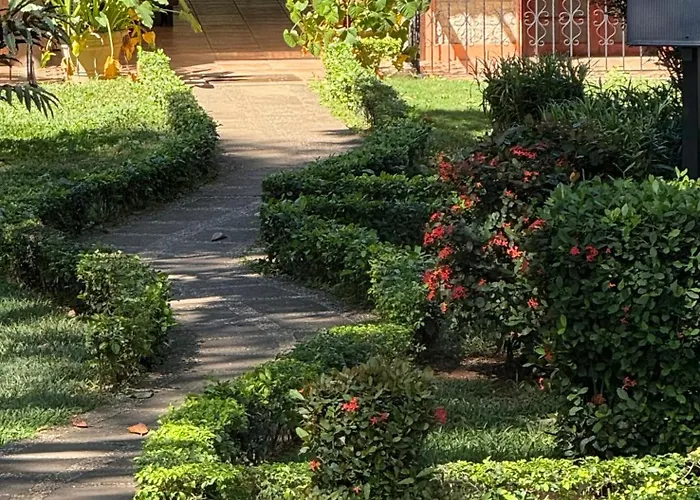 Hotel Villa Acacia