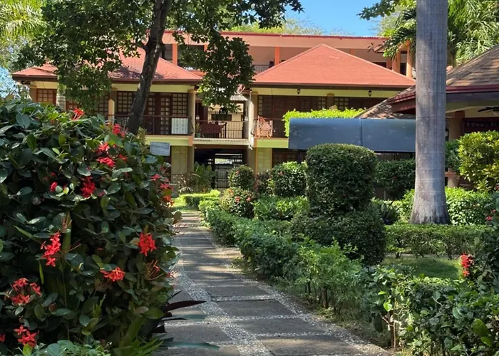 Hotel Villa Acacia