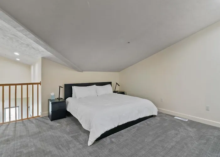 Crestview Condominiums By All Seasons Resort Lodging