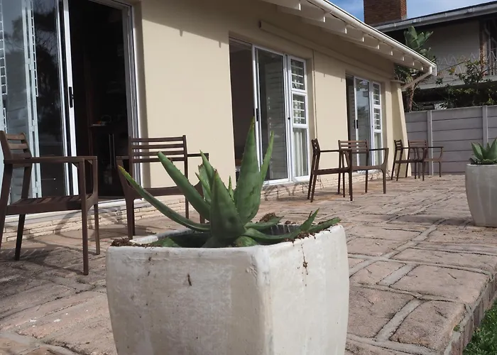 Keiskama B & B