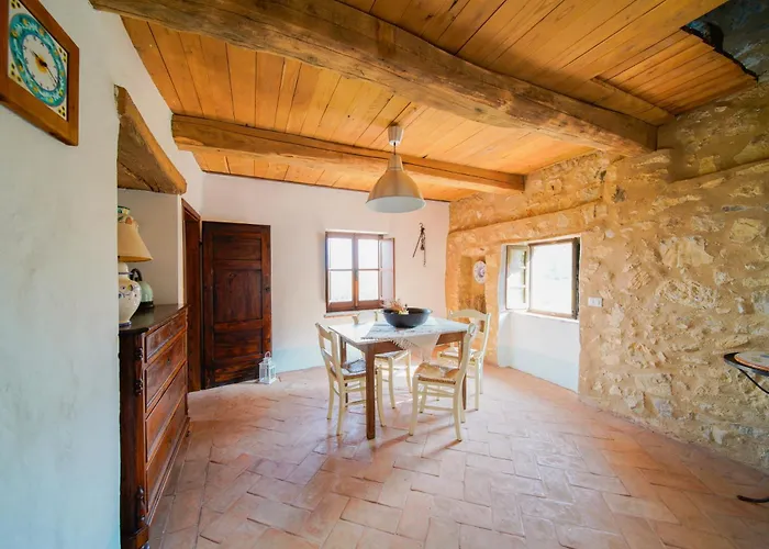 Agriturismo La Colombella