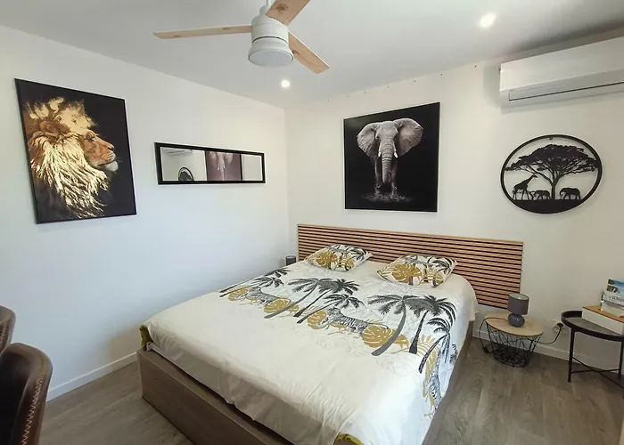 LE CHABASSOLE CHAMBRES D'HÔTES - Massages - Jacuzzi - Sauna - GORGES DU VERDON
