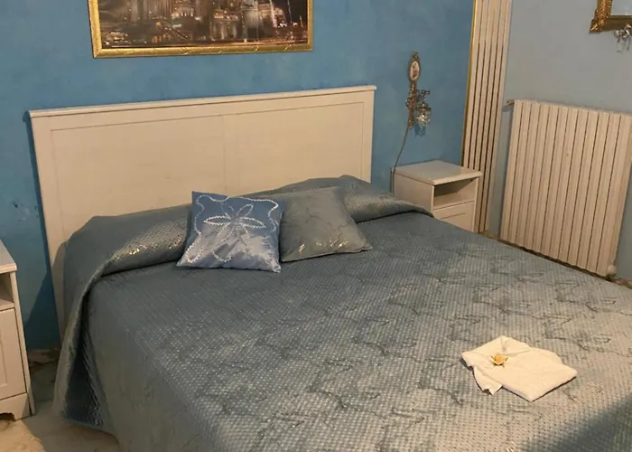IL B&B Maison Graziella