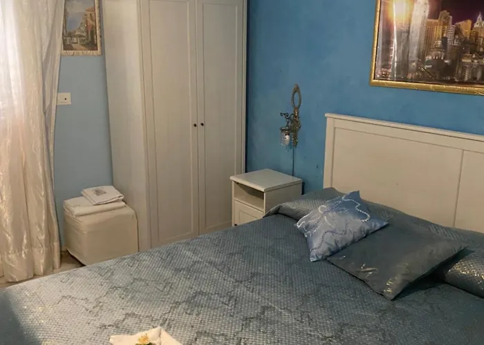 IL B&B Maison Graziella