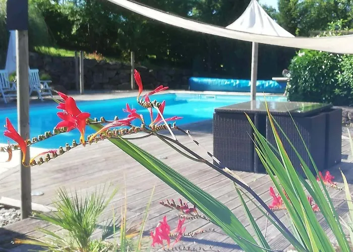 Chambres d'hôtes St Jacques Adults only