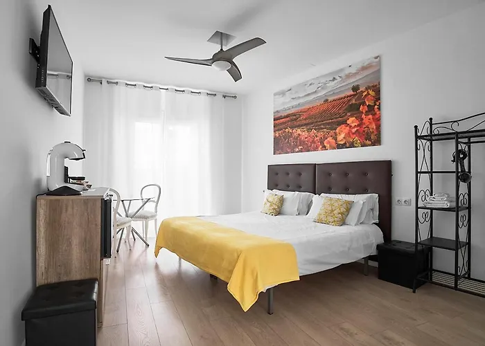 Hostal Puente De Hierro Logrono