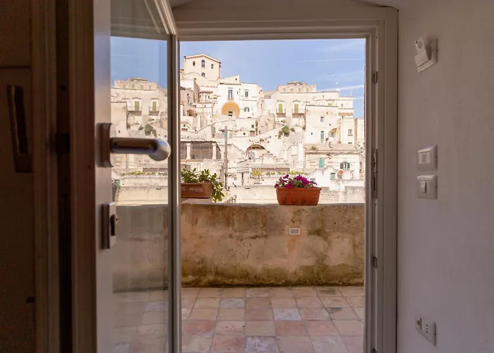 Endea Suite Rooms & Lounge Spa