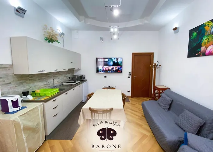 B&B Barone