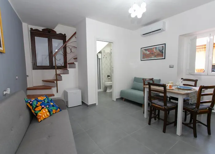EXCLUSIVE ROOMS Al Vicoletto