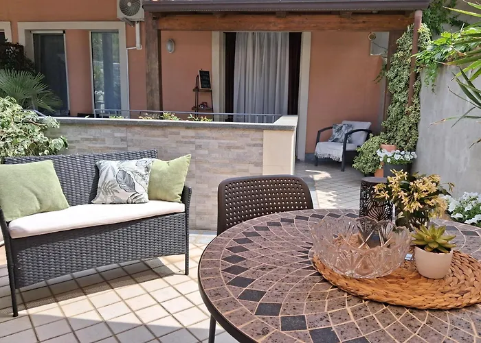 B&B Casa Althea