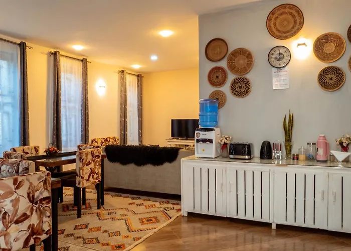 Mina Chai House Bnb