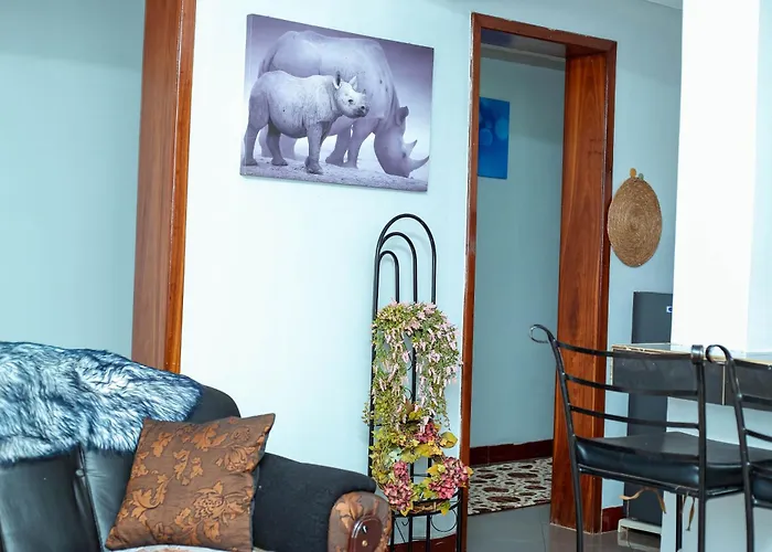 Mina Chai House Bnb