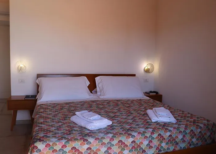 De Loca Rooms