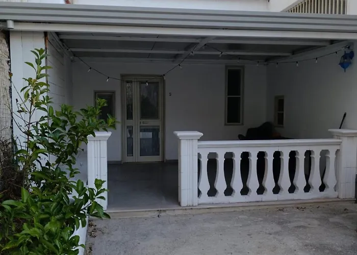 Bed&Breakfast Brezza Marina