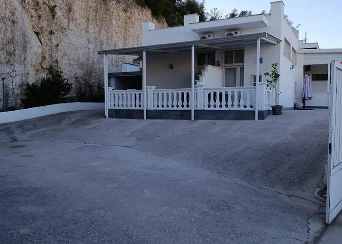 Bed&Breakfast Brezza Marina