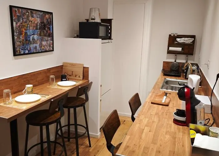 La Chambre De Pousse