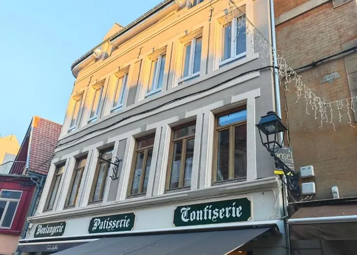 La chambre de pousse