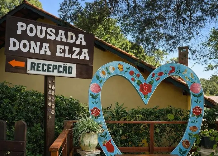Pousada Dona Elza