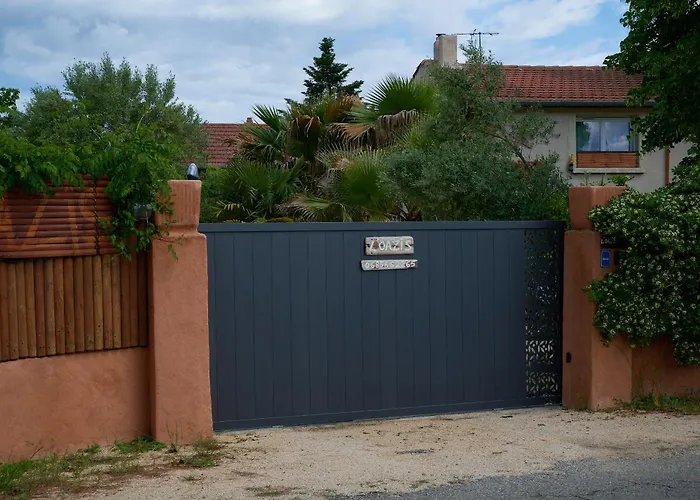 L'Oazis De Valence