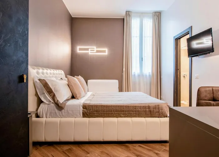 The Dream Suites Milano Centro