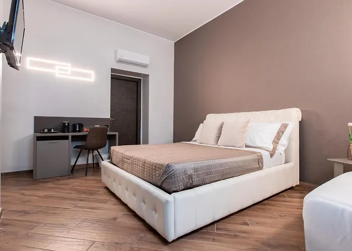 The Dream Suites Milano Centro